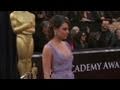 CNN: 2011 Oscars red carpet 'The good, bad, ugly'