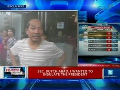 SEC - GMA News Online: http://www.gmanews.tv Facebook: http://www.facebook.com/gmanews Twitter: http://www.twitter.com/gmanews.