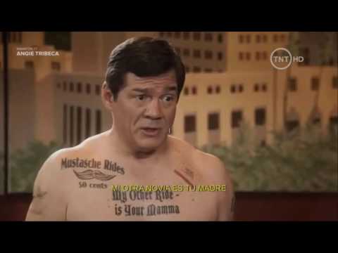Angie Tribeca 1st episode funny moments