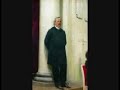 part iii
borodin: quartet for strings no 2 in d major
3. notturno