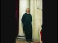 part iii
borodin: quartet for strings no 2 in d major
3. notturno