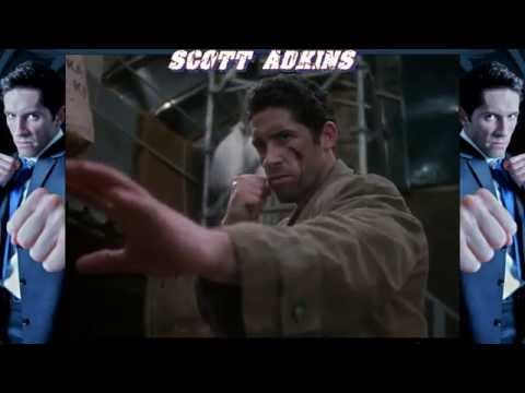 Scott Adkins - 2014 Tribute