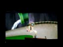 Mario Kart Wii BLUE SHELL DODGE