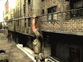 Zidane splinter cell