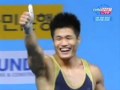 Lu Xiaojun, 2009 World Records.wmv