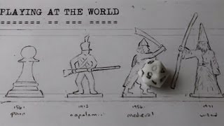 A History of D&D in 12 Treasures