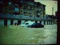 Inundatii in Moldova!