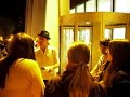 Live avec Jason Mraz en plein air � Paris