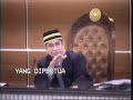 Pasir Salak contempt of parliament Pasir Salak contempt of parliament