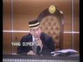 Pasir Salak contempt of parliament