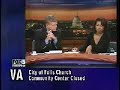 Fox reports WTC 7 collapse before it happens Fox reports WTC 7 collapse before it happens
