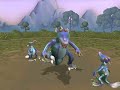 Spore Creature Creator - Crocolisk