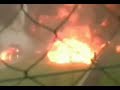 Auto crash mix