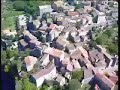 Village de Balazuc, en Ardeche