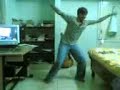 dance on shamur song