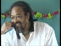 Mooji - Fear of the Unknown Mooji - Fear of the Unknown