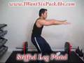Advanced Bodyweight Training Challenge - Try it NOW