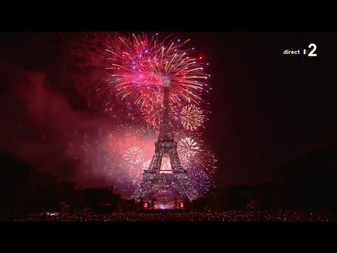 CHAMPION DU MONDE