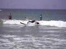 Aaron 2 surf tel aviv