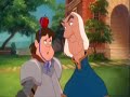 The Swan Princess (part 3)