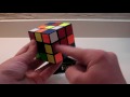 How to Learn and Practice The Fridrich Method: Part 1: Cross
