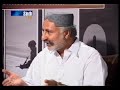 Zain Ansari President ARD Sindh, Express his views on Charter of Democracy, In Sindh TV Programme, Netrh Cha Kujey.Paistan Muslim League Nawaz Sindh.