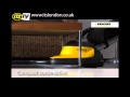 Видеообзор Karcher FP 303