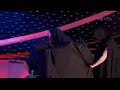 Irlanda envía un pavo a Eurovisión