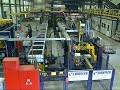 Bedrijfsfilm Eurotech Group BV.Eurotech Group BV is een internationale 'system supplier' voor de metaalverwerkende industrie en de machine- en apparatenbouw.