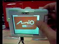 Mio Nav C310 Mio Nav C310