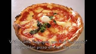 The Story of Pizza in Naples