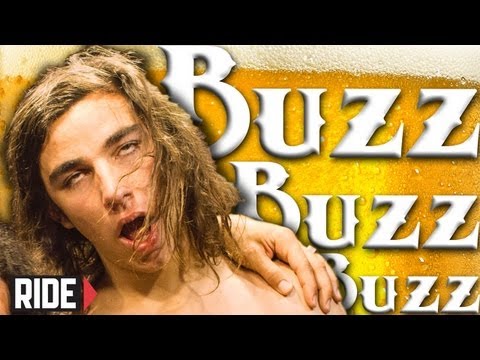 ryan reyes - Weekend Buzz: Every Friday on Ride Channel- This week, in part 2 of 2, Al Partanen & Ryan Reyes reveal more stories about peeing themselves than you could e...