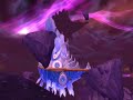 Netherstorm (Outland) Netherstorm (Outland)