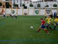 videos de Almonte Prebenjamin