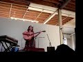 alela diane