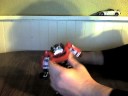 Transformers Universe Classics 2.0 Sideswipe
