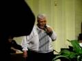 DR. RANCE ALLEN SINGS US A SONG