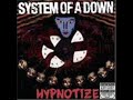 System Of A Down- B.Y.O.B.