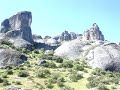 camino a marcahuasi