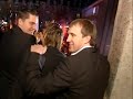Handball WM Party Rathausplatz - Privatvideo mit Mannschaft