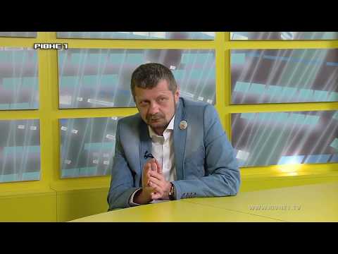 На часі. Гість програми: Ігор Мосійчук - народний депутат України