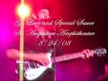 G. Love and Special Sauce-Peace,Love,Happiness St. Augustine