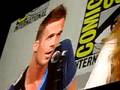 Twilight Cast-Part 1 Comic-Con 2008
