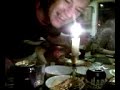 Fire Hat - Drunk Fool