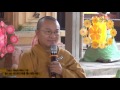 Sự Giác Ngộ Của Đức Phật