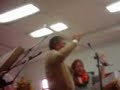 Presb. de las misiones; iglecia Emmanuel; col. del Sol famil