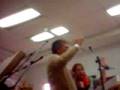 Presb. de las misiones; iglecia Emmanuel; col. del Sol famil