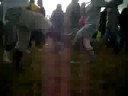 OXEGEN 08 DANCING