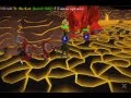 Galaga5 Acheives Fire Cape!