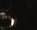 live performance by dj polin with jobito